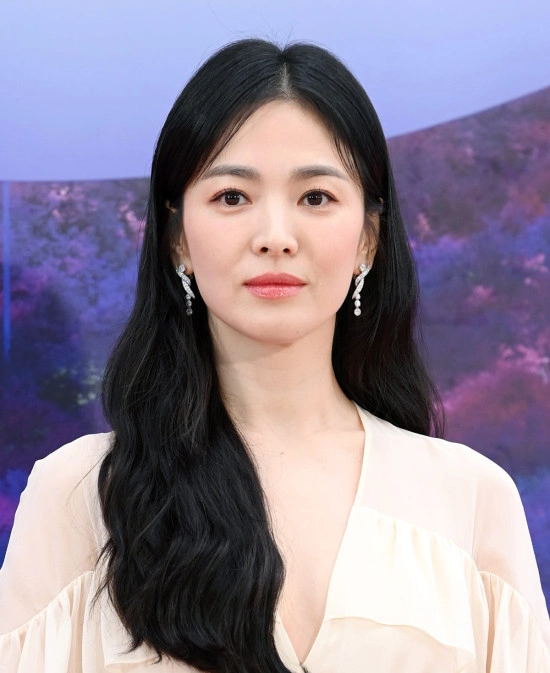 송혜교