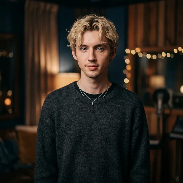 Troye Sivan