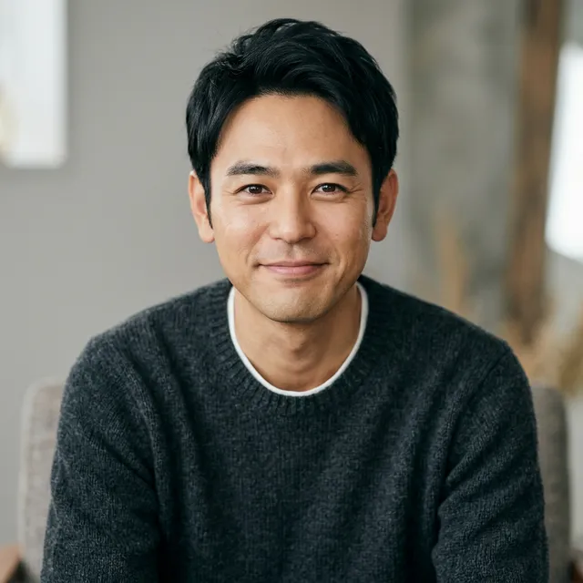 츠마부키 사토시