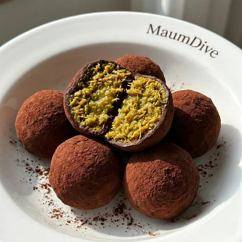 두쫀쿠 레벨 테스트🍪