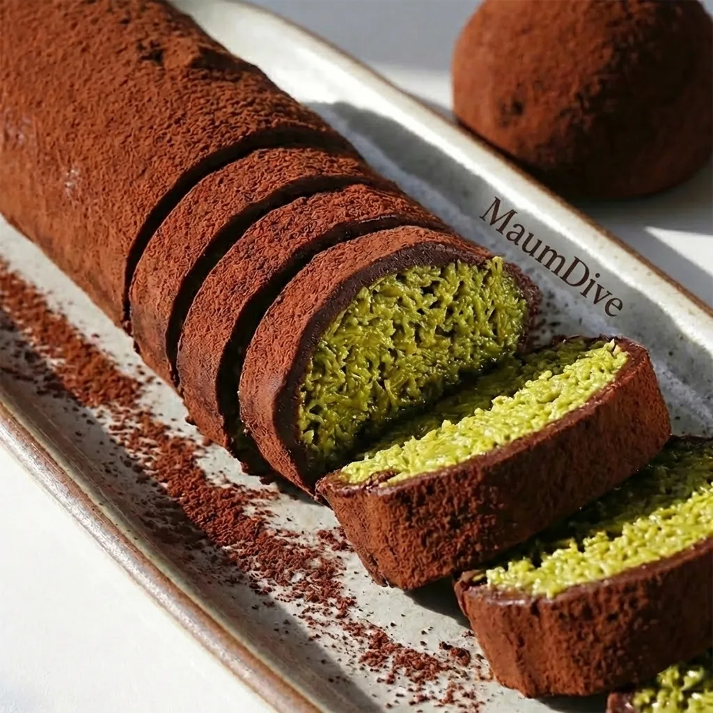 🍦 두바이 트렌드 테스트