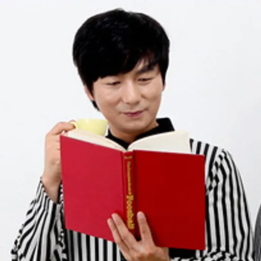 BJ 철구 (이철민)