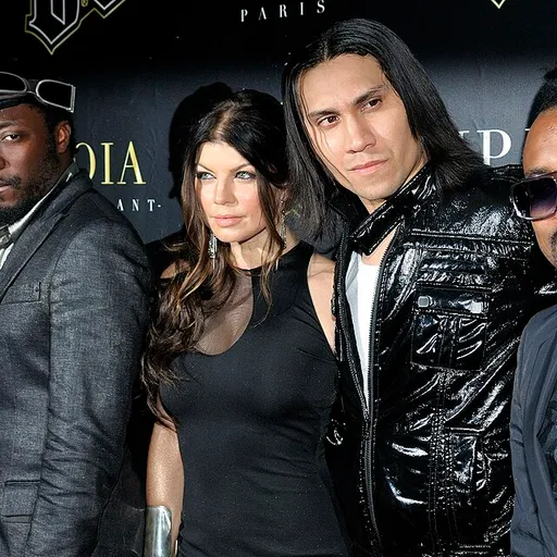 블랙 아이드 피스