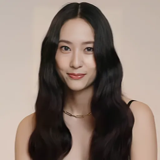 크리스탈 (정수정)