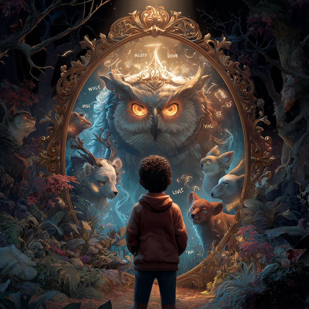 동물 성격 테스트