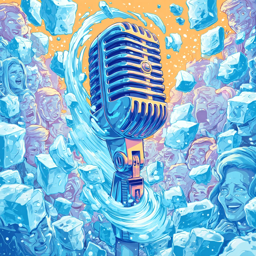 おやじギャグクイズ