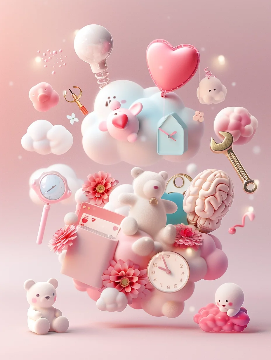 에겐력 테토력 테스트