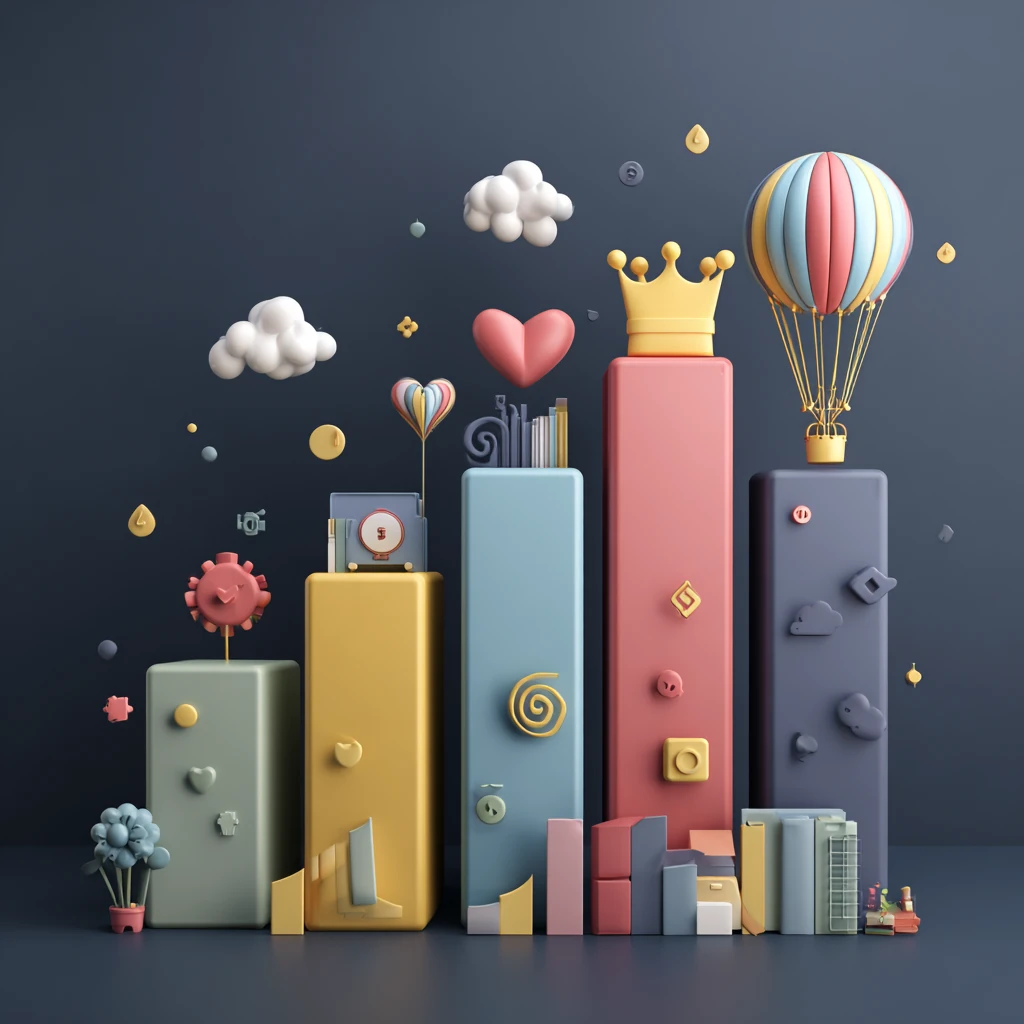 📊 自我狀態性格診斷