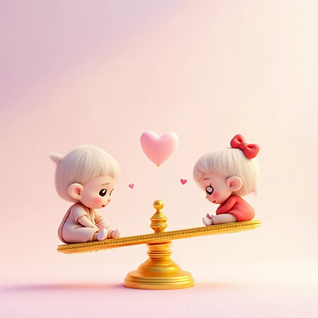 연애 갑을관계 테스트