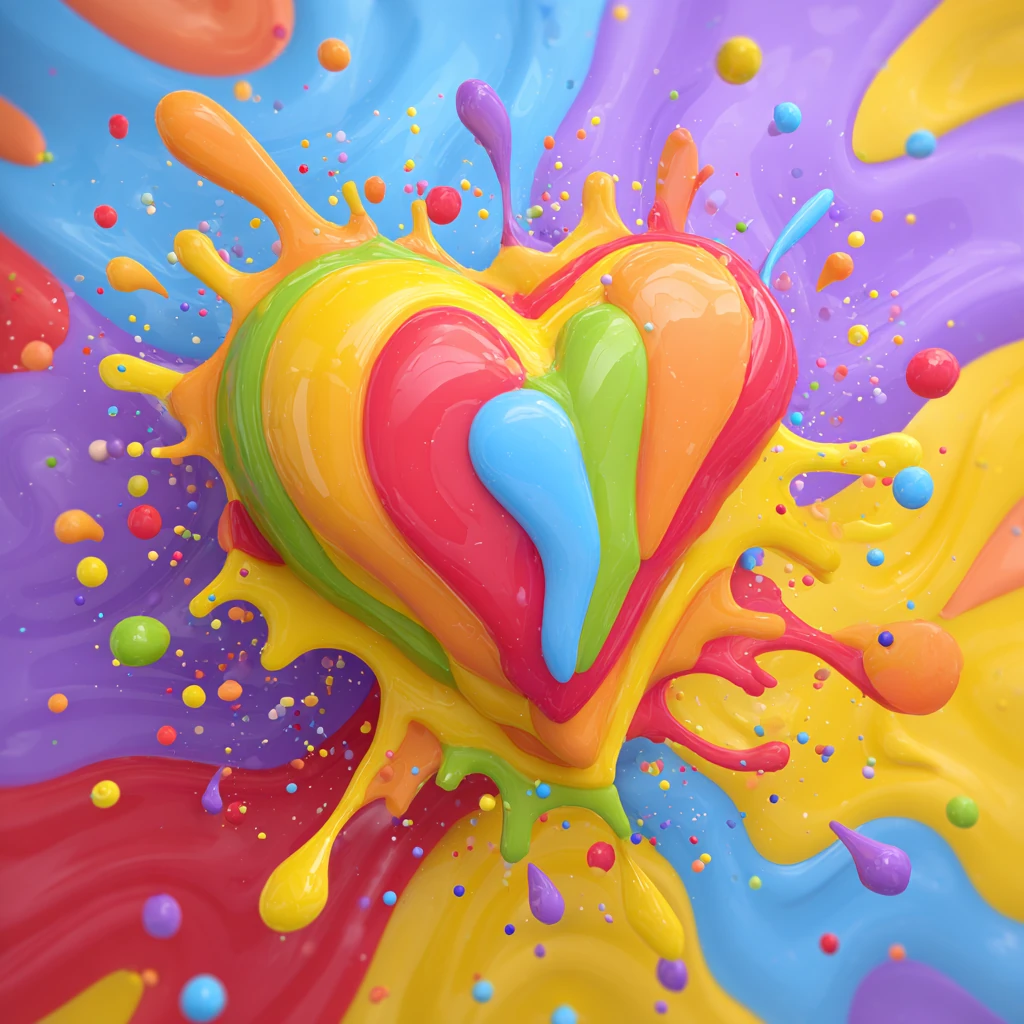 내 마음의 색깔