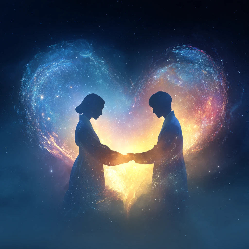 소울메이트 궁합